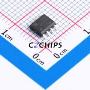 Nuevo amplificador de precisión de Chip IC de circuito integrado HX8552AIDRG SOP-8 Original - Product Image 1