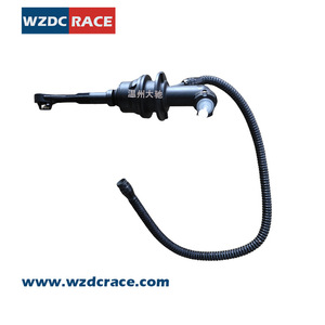 กระบอกสูบคลัตช์ WZDC RACE รุ่น CMC102688 สำหรับอะไหล่ทดแทน Peugeot Citroen - Product Image 2