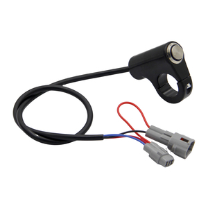 Headlight Switch Cable Dirtbike Motorcycles Off-road Modified For SURRON <b>Light</b> BeeLight Bee X Scooter Accessories - Product Image 4
