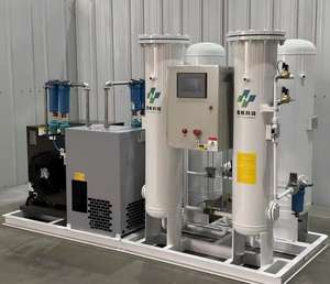 Promotieproduct 95%-99,999% Stikstofgasproductie-apparaat Groothandelsprijs PSA Stikstofgenerator - Product Image 3