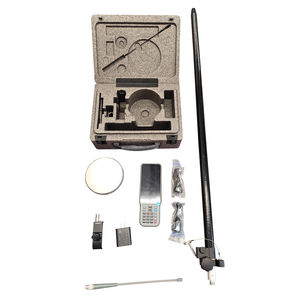 Receptor <span class=keywords><strong>GNSS</strong></span> Hi-Target V200 com 1408 Canais e IMU para Levantamento de Terreno - Product Image 4