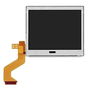 เปลี่ยนหน้าจอ LCD ด้านบนใหม่สำหรับ Nintendo DS Lite สำหรับ DSL สำหรับ NDSL DSLite - Product Image 6