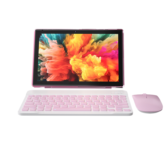 Teclast M50 Pro: 10.1