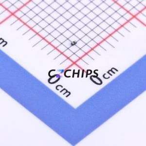 H5VL06B ใหม่ต้นฉบับ DFN0603-2ทรานซิสเตอร์ ESD และการป้องกันไฟกระชาก (TVS/ESD) - Product Image 2