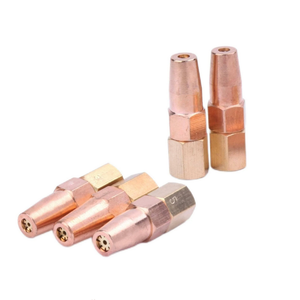 Ounuo Chất lượng cao được sử dụng để H01-12 Hàn ngọn đuốc vòi phun Propane/axetylen Hàn vòi phun - Product Image 3