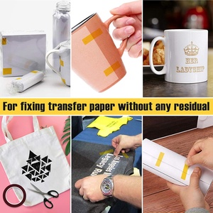 เทปกาวฉนวนกันความร้อนไฟฟ้า3มม. 5413 - Product Image 6