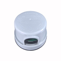 NOUVEAU OJUN-M715-B Série 5 broches, prise NEMA à verrouillage par torsion, type électronique Phontocontrol, distributeur agréé