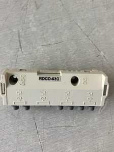 โมดูลขยาย RDCO-01C สำหรับ PLC - Product Image 2