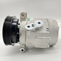Compresseur AC pour Chevrolet CAPTIVA C100 C140 3.2 4WD VAUXHALL OPEL ANTARA J26 H26 20910244 4808195 96629607 4813545 96861886