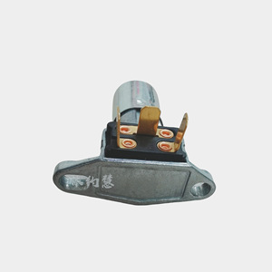 Interrupteur de variateur de lumière pour voiture G2903 5, phare avant, faisceau haut/bas, manuel, 8A, plastique durable, DS 5 - Product Image 1