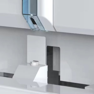 DIRUI Fabrika Doğrudan Satış H-1600 CE Sertifikalı 240 <span class=keywords><strong>Test</strong></span>/Saat Klinik Tespit Otomatik İdrar Analizörü - Product Image 3