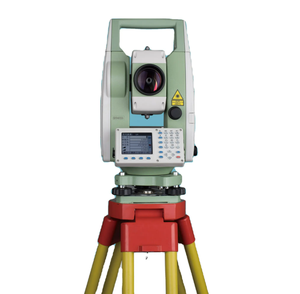 Шлифовальный STS-762R10LB/ARC6 общая станция с 1000 м и английским интерфейсом для землеустройства - Product Image 2