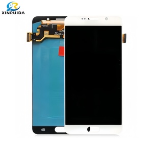 จอ LCD ทัชสกรีนดิจิไทเซอร์สำหรับ Samsung <span class=keywords><strong>Galaxy</strong></span> Note 5 N920/N920F/N920A /t/v - Product Image 2
