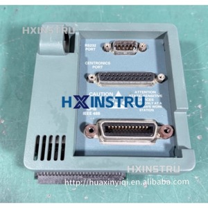 Module de communication Tektronix TDS2CM pour oscilloscope TDS 210 220 224 1002 H - Product Image 3