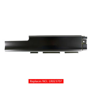 Kit Paraurti Posteriore LR023705 (Centro), LR023706 (Destra), LR023707 (Sinistra) per Land Rover Range Rover Vogue 2010-2012 Autobiography - Product Image 5