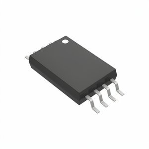 ชิ้นส่วนอิเล็กทรอนิกส์ NV24C04DTVLT3G 8 TSSOP หน่วยความจำ BOM IC มีสินค้าในสต็อก - Product Image 1