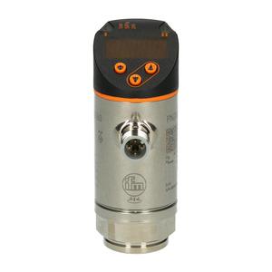 เซ็นเซอร์ Ifm ของแท้ใหม่เอี่ยมพร้อมจอแสดงผล รุ่น Pn7071 - Product Image 1