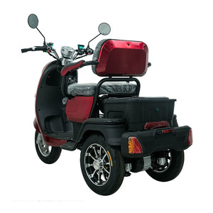 Fabricación de piezas para triciclos, motor BLDC de 48V 900W para E Rickshaw a buen precio - Product Image 1