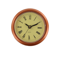 Insertos de Reloj de Plástico de 6 cm, Ajuste Perfecto para Su Reloj