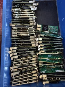 Well-Known Brand X540-T2 10G Dual-Port <strong>Network</strong> Card Used for Industrial <strong>Computer</strong> Accessories - Product Image 4