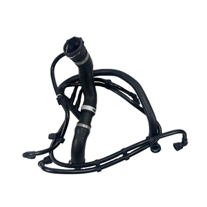 Tubo Flessibile da Pompa Acqua a Termostato LR034637 per Land Rover <span class=keywords><strong>Discovery</strong></span> 5 L462 Range Rover Sport L494 Vogue L405 3.0L 5.0L - Product Image 1