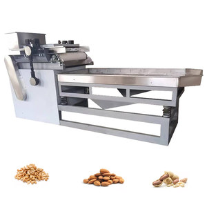 Casse-noix 2022, dés de <span class=keywords><strong>noisette</strong></span>, broyeur de noix, Machine à éplucher les noix, à vendre - Product Image 3