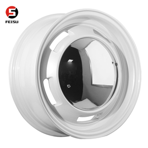 Mâm xe hợp kim 14 inch, thiết kế cổ điển VIP, dành cho xe đua, giá bán buôn - Product Image 4