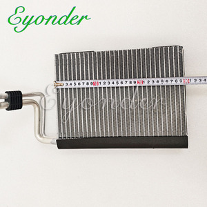 Núcleo de bobina de refrigeración del evaporador de CA para <span class=keywords><strong>BMW</strong></span> X3 F25 E90 E91 E92 E93 318i 325d 320i 316d <span class=keywords><strong>320d</strong></span> 335i 330d 316i 323i 318d 120 64119290888 - Product Image 5