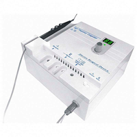 Équipement de coagulation à haute fréquence KT-I022 pour usage hospitalier, unité de cautérisation électrique en proctologie pour la revente
