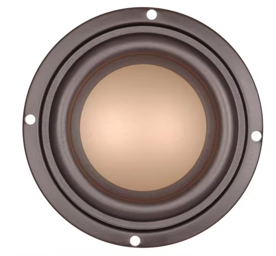Manufacture Fast Delivery Swan Hi-Fi 8ohm 15w M4N Speaker Driver for Home Use