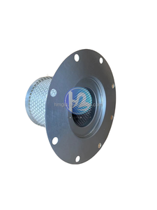 Usine en gros Atlas <span class=keywords><strong>Cpoco</strong></span> compresseur pièces élément séparateur d'huile 1613839700 - Product Image 6