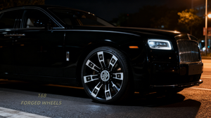 Rines Forjados Personalizados de 16-24 Pulgadas, 5x127 6x135 4x4, <span class=keywords><strong>para</strong></span> Autos de Pasajeros, <span class=keywords><strong>Llantas</strong></span> y Neumáticos Forgiato <span class=keywords><strong>para</strong></span> <span class=keywords><strong>Jeep</strong></span> Wrangler Todoterreno <span class=keywords><strong>Compass</strong></span>, Gran Oferta - Product Image 6