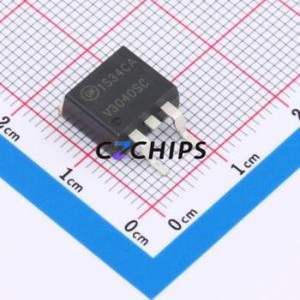 Nouveau-Original ISL9V3040S3ST-F085C D2PAK Transistor IGBT / Module Vente entière Puces de composants électroniques Fournisseur et Service de nomenclature - Product Image 1