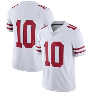 ชุดเครื่องแบบนักฟุตบอลอเมริกัน,ชุดฟุตบอลอเมริกันแบบกำหนดเองกางเกงอเมริกันฟุตบอล - Product Image 3