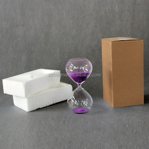 Mini minuteur sablier doré 1 minute pour <span class=keywords><strong>jeux</strong></span>, salle <span class=keywords><strong>de</strong></span> classe, maison, bureau, décoration - Product Image 5