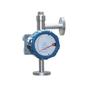 Nouveau Débitmètre à flotteur tubulaire métallique Beijing Far East FEF3000-2R0DN25M4C Vente directe usine - Product Image 1