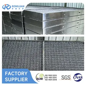 Сетка из нержавеющей стали - Product Image 4