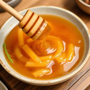Miel de naranja natural orgánica Golden Shine Rich Aroma Fresh Collected Premium Taste Adecuado para la exportación y el suministro al por mayor - Product Image 6