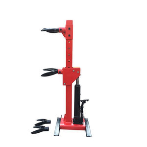 <span class=keywords><strong>Pince</strong></span> à bobine multi-jambe de force robuste 2200 LBS outils d'<span class=keywords><strong>amortisseur</strong></span> de compresseur de désassembleur de <span class=keywords><strong>ressort</strong></span> hydraulique - Product Image 2