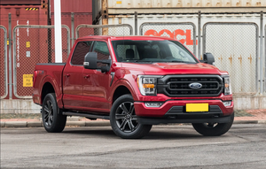 Used Ford F-150 Raptor Race Class Off-road Pickup <strong>Truck</strong> Turbo Petrol Leather Seats 360 Camera - Product Image 3