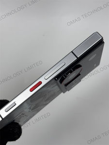 Teléfono para Juegos Nubia Z60 Ultra Original Desbloqueado 16+512GB A+ ROM Global Snapdragon 8 Gen 3 Pantalla AMOLED de 6.8 Pulgadas 6000mAh 5G - Product Image 3