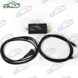 Kit de diagnostic Still Incado Box avec logiciel d'analyse moteur pour la diagnosticisation des chariots élévateurs Still, scanner Canbox STILL pour chariots élévateurs - Product Image 2