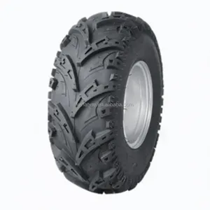 טרקטורונים/UTV צמיג 18X8.5-8 18X9.5-8 19X7-8 20X7-8 באגי ללכת Kart צמיג