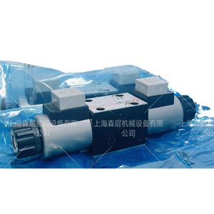 Vanne proportionnelle Atos Qvho-A-0636 à commande hydraulique pour usage industriel - Product Image 5