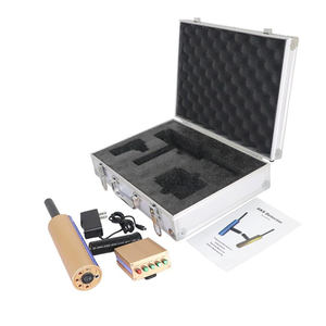 ארוך טווח גדול חיפוש טווח גלאי עבור זהב ויהלומים, AKS עמוק טווח זהב מתכת גלאי, יהלומי פנינה גלאי - Product Image 3