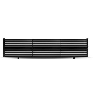 Petite porte avec motorisation électrique pour portails coulissants et support pour <span class=keywords><strong>portail</strong></span> <span class=keywords><strong>coulissant</strong></span> - Product Image 1