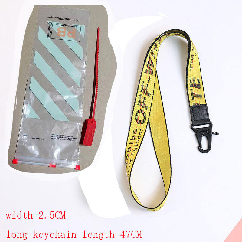 2 # สายคล้องยาว