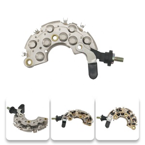 Regulador de coche de gran oferta Wenle 31621A80D00 12V ERF108 rectificador de voltaje del alternador - Product Image 6