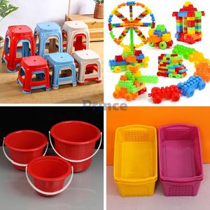 Phone Cover <strong>Injection</strong> <strong>Moulding</strong> Machine Rubber <strong>Injection</strong> Molding Machinery <strong>Automatic</strong> Plastic Bucket Chair Making Machines - Product Image 6