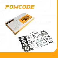 Nouveau kit de joint de moteur et kit de joint inférieur LFK4-10271, kit de réparation de moteur 1S7G-6K260-AA pour Ford-Mondeo 2.3